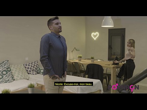 ❤️ PORNBCN 4K Titi handiak dituen emakume heldu batek analean izorratu nahi du gigolo gaztea zakar handiarekin mamada amorioa izorradura gogorra eskuko lana txakur estiloa puxa miazkatzea orgasmoa frantsesezko azpitituluak ❤️❌ Sexu bideoa %eu.pornoreino-com.ruan ️❤