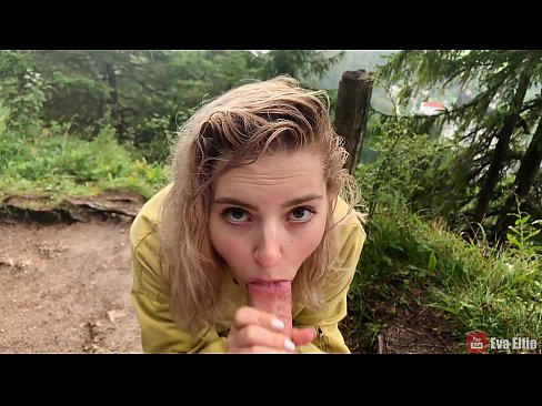 ❤️ Neskak esperma irensten du puzker publiko baten ondoren - Eva Elfi ❤️❌ Sexu bideoa %eu.pornoreino-com.ruan ️❤